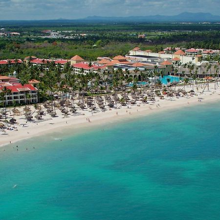 Paradisus Palma Real Golf & Spa Resort All Inclusive Punta Cana Természet fotó