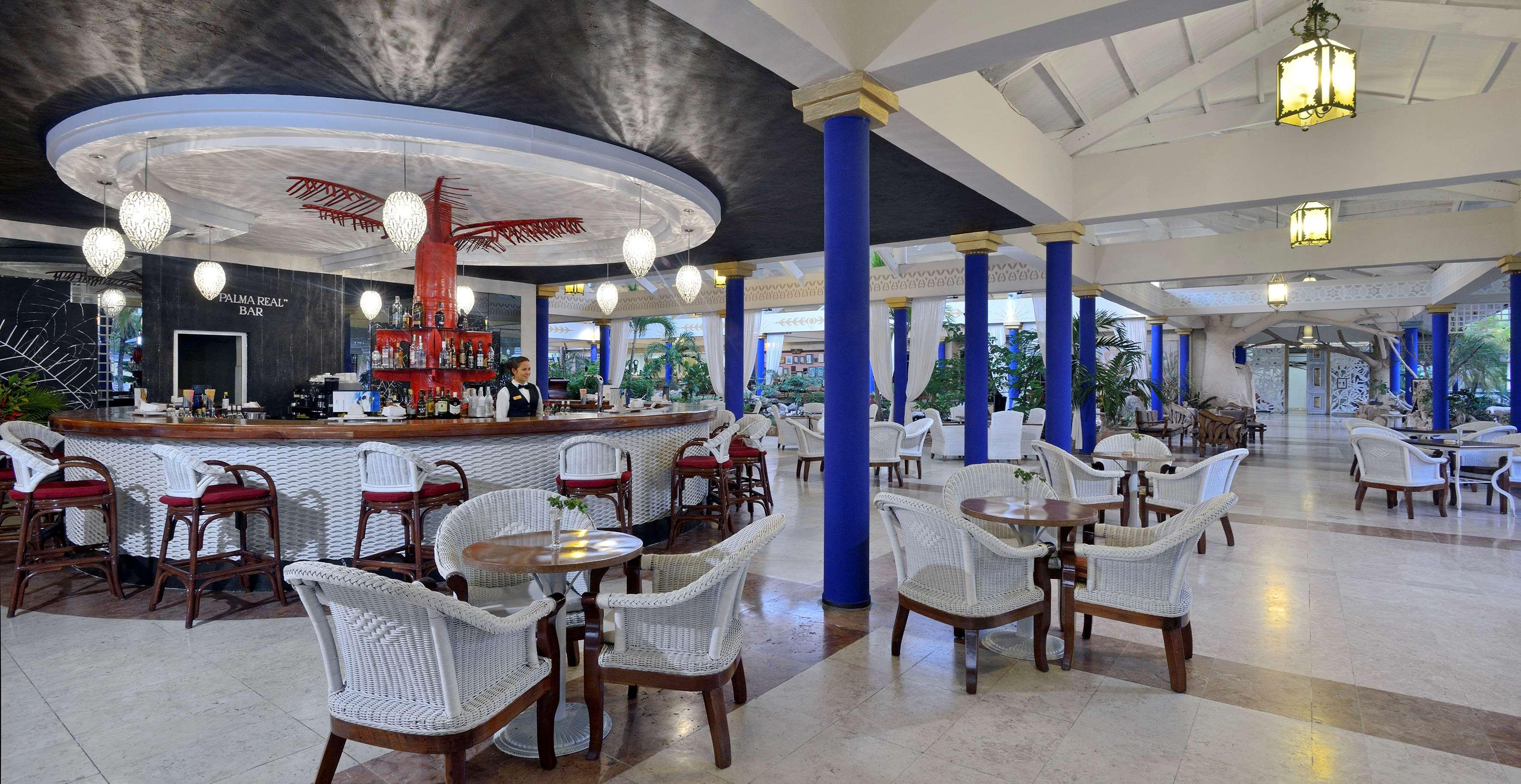 Paradisus Palma Real Golf & Spa Resort All Inclusive Punta Cana Kültér fotó