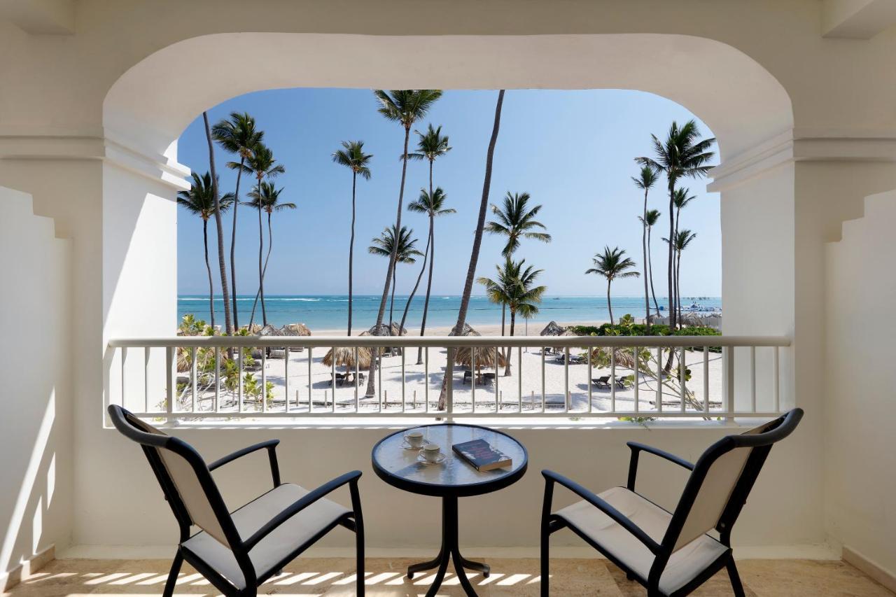 Paradisus Palma Real Golf & Spa Resort All Inclusive Punta Cana Kültér fotó